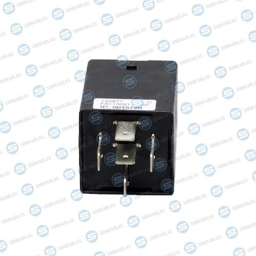 SOM20310 - STEP RELAY 24V; 1WECHS - 