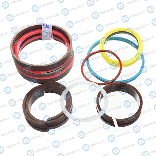 SOM20412 - 115/80 SEAL SET - SOM20412 - 115/80 SEAL SET -
