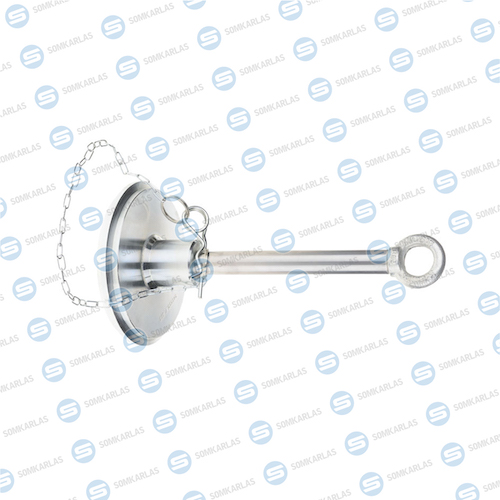 SOM20512 - SEALING COVER SET - SOM20512 - SEALING COVER SET -