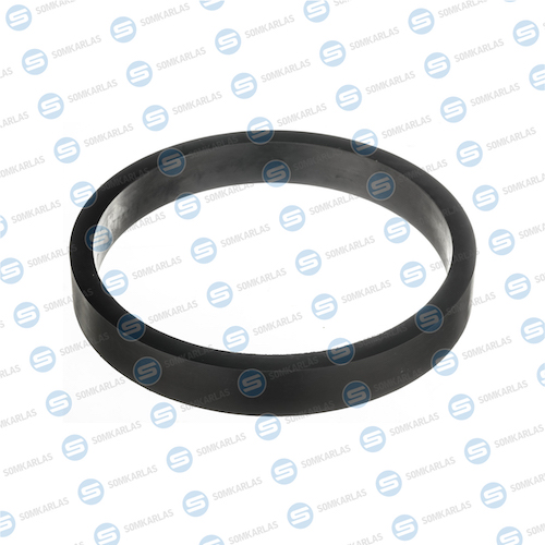 SOM20622 - DN180 THRUST RING WITH STEEL - SOM20622 - DN180 THRUST RING WITH STEEL -