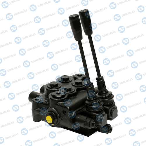 SOM20426 - MIXING VALVE - SOM20426 - MIXING VALVE -