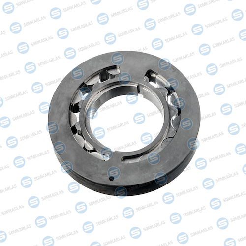 SOM20557 - CHARGE PUMP DPV25 - SOM20557 - CHARGE PUMP DPV25 -