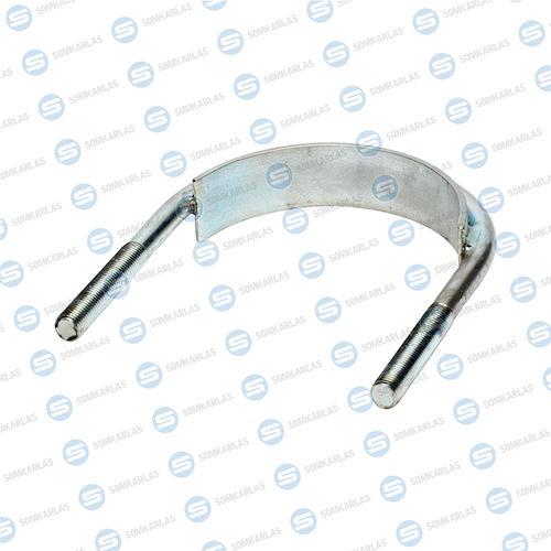 SOM20230 - U CLAMP - 