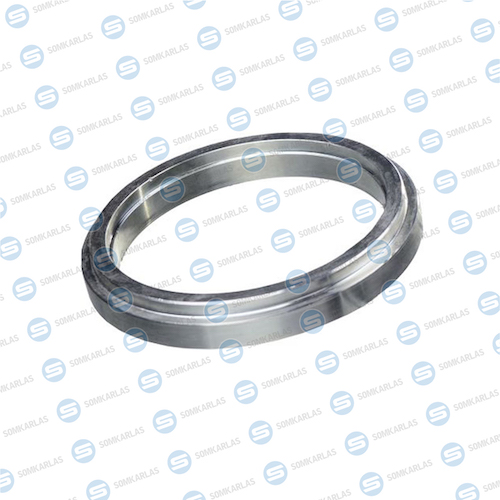 SOM20574 - WELDING RING ZXM125-5 1/2 - SOM20574 - WELDING RING ZXM125-5 1/2 -