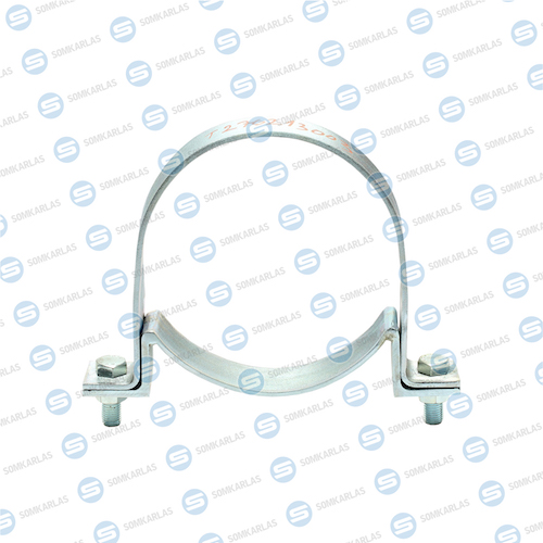 SOM20515 - HOSE CLAMP - 