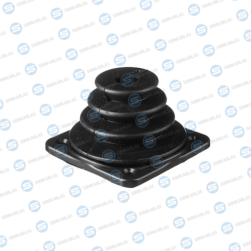 SOM20407 - BELLOW (WIDE MOUTH) - SOM20407 - BELLOW (WIDE MOUTH) -