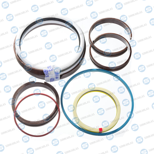 SOM20378 - SEAL SET 225/125 - SOM20378 - SEAL SET 225/125 -