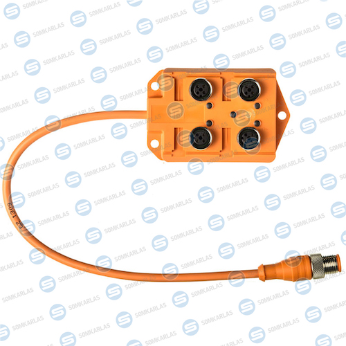 SOM20283 - PROXIMITY JUNCTION BOX 4-WAY CYL 1&2 - SOM20283 - PROXIMITY JUNCTION BOX 4-WAY CYL 1&2 -