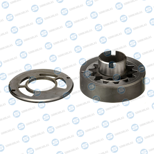 SOM20554 - ASSEMBLY KIT CHARGE PUMP 25 CM³ - SOM20554 - ASSEMBLY KIT CHARGE PUMP 25 CM³ -