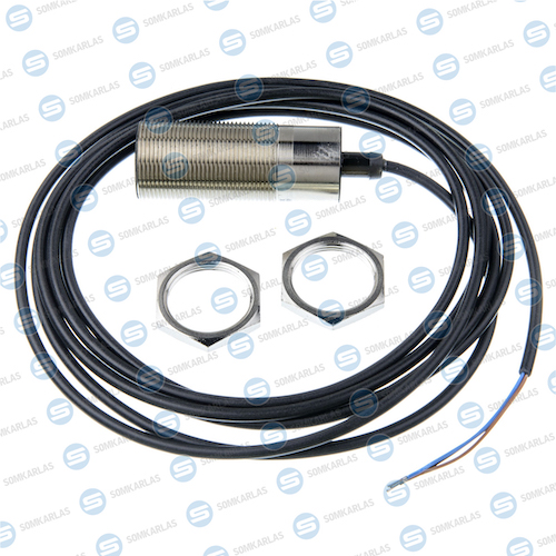 SOM20280 - LIMIT SWITCH - SOM20280 - LIMIT SWITCH -