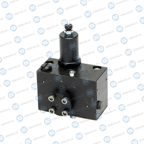SOM20425 - HW BOOM SAFETY VALVE - SOM20425 - HW BOOM SAFETY VALVE -