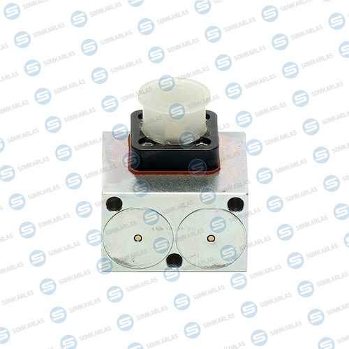 SOM20419 - HW VALVE COIL - SOM20419 - HW VALVE COIL -