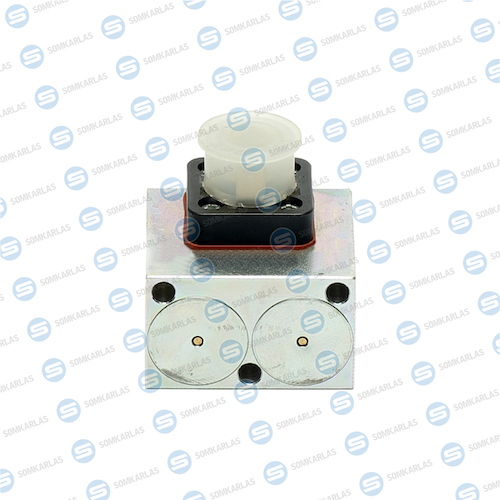 SOM20419 - HW VALVE COIL - 