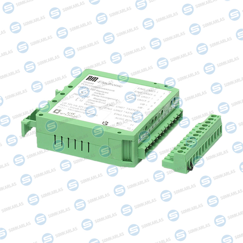 SOM20311 - POH REVERSE ELECTRONIC 10-32V - SOM20311 - POH REVERSE ELECTRONIC 10-32V -