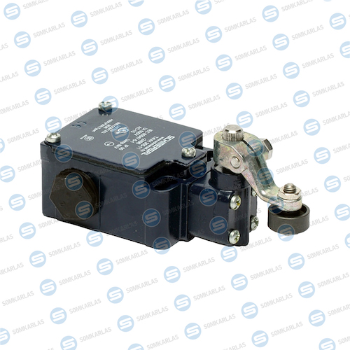 SOM20427 - LIMIT SWITCH - SOM20427 - LIMIT SWITCH -