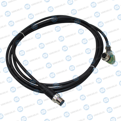 SOM20277 - MULTIPLE PLUG 3M - SOM20277 - MULTIPLE PLUG 3M -