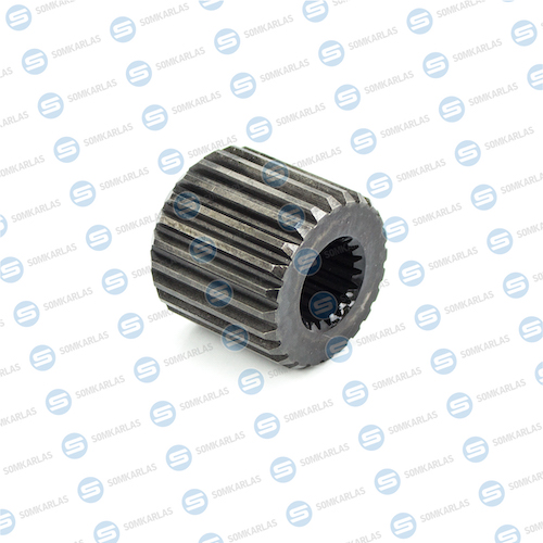 SOM20505 - COUPLING - SOM20505 - COUPLING -