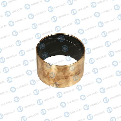 SOM20508 - BUSH 100X105X60 DU-B (ERGONOMIC) - SOM20508 - BUSH 100X105X60 DU-B (ERGONOMIC) -