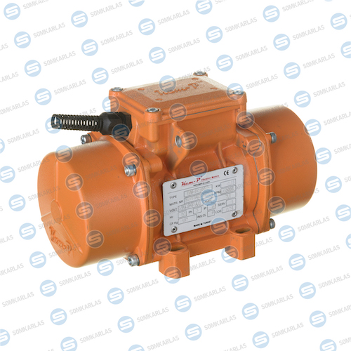 SOM20607 - PM VIBRATOR - 24v - SOM20607 - PM VIBRATOR - 24v -