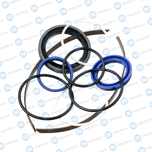 SOM20397 - SET OF SEAL D80/50 - SOM20397 - SET OF SEAL D80/50 -