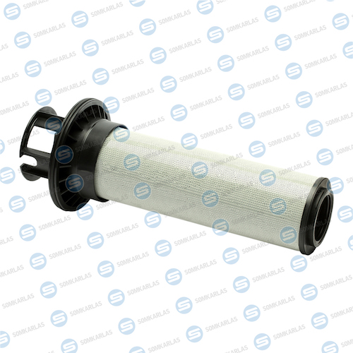 SOM20258 - FILTER ELEMENT F/RETURN SUCT FILTER - SOM20258 - FILTER ELEMENT F/RETURN SUCT FILTER -