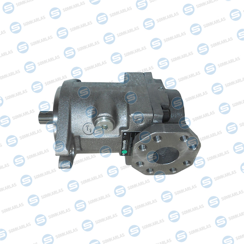 SOM20547 - HYDR. PUMP A4FO28/32L - SOM20547 - HYDR. PUMP A4FO28/32L -