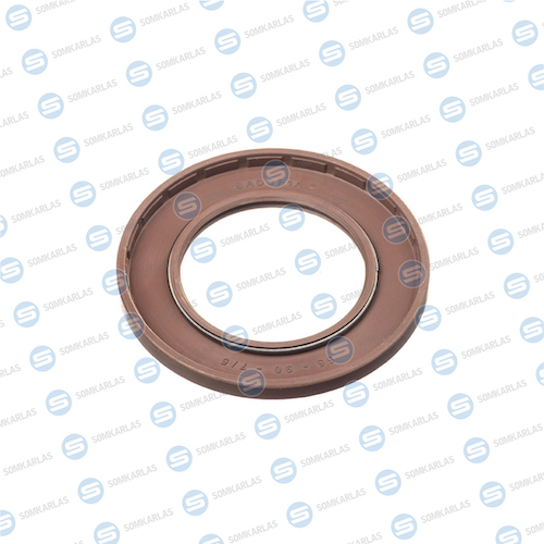 SOM20561 - ROTARY SHAFT SEAL 55X90X7/5 - SOM20561 - ROTARY SHAFT SEAL 55X90X7/5 -