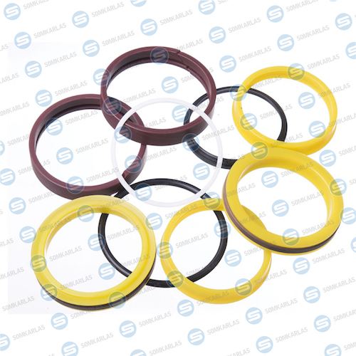 SOM20533 - SEAL SET - SOM20533 - SEAL SET -