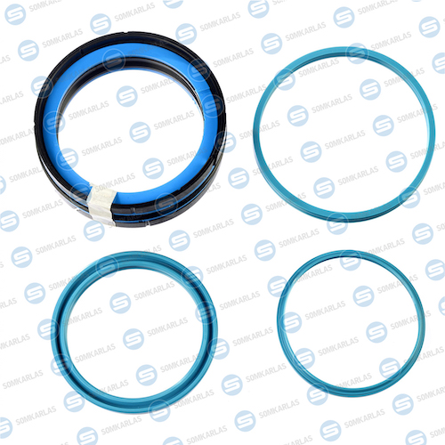 SOM20597 - SEAL SET 115/80 - SOM20597 - SEAL SET 115/80 -