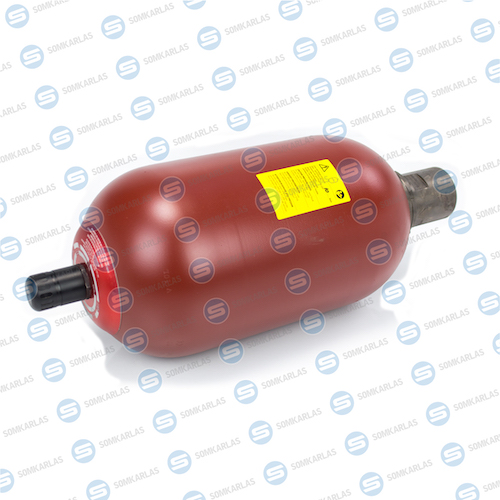 SOM20321 - ACCUMULATOR 10LT - SOM20321 - ACCUMULATOR 10LT -