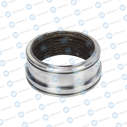 SOM20728 - INTERMEDIATE RING - SOM20728 - INTERMEDIATE RING -