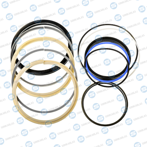 SOM20386 - SEAL SET - SOM20386 - SEAL SET -