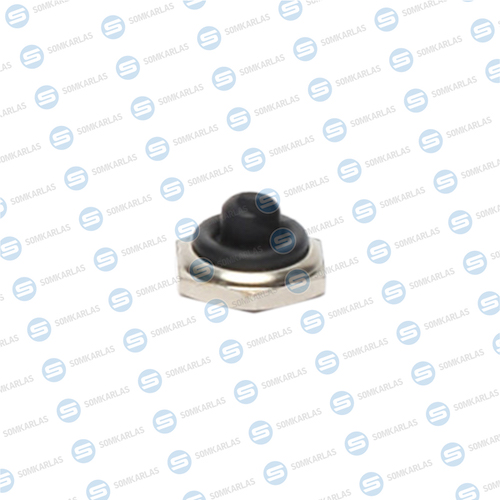SOM20263 - RUBBER CAP - SOM20263 - RUBBER CAP -
