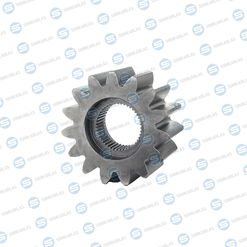 SOM20530 - POWER TAKE-OFF PINION - SOM20530 - POWER TAKE-OFF PINION -