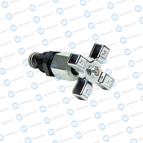 SOM20421 - FORWARD CONTROL VALVE - SOM20421 - FORWARD CONTROL VALVE -