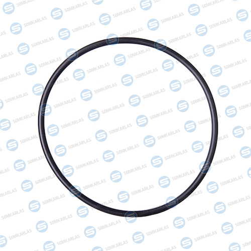 SOM20487 - O-RING 148x6 DIN3771NBR70 - SOM20487 - O-RING 148x6 DIN3771NBR70 -