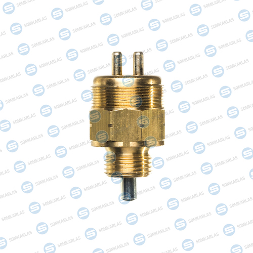 SOM20660 - LIMIT SWITCH - SOM20660 - LIMIT SWITCH -