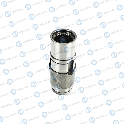 SOM20346 - INPUT SHAFT - SOM20346 - INPUT SHAFT -