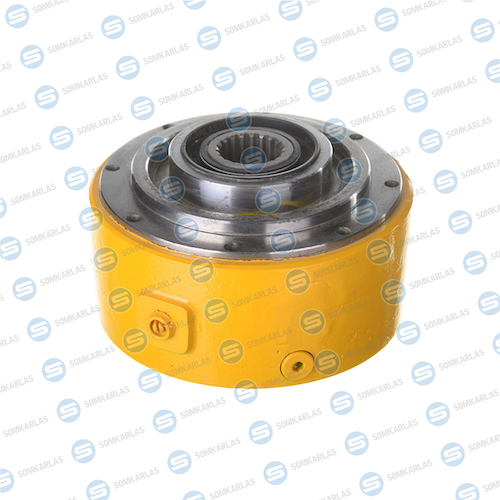 SOM20529 - BRAKE RA10 - SOM20529 - BRAKE RA10 -