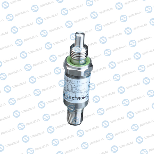 SOM20683 - TEMPERATURE TRANSMITTER -25...+100C - SOM20683 - TEMPERATURE TRANSMITTER -25...+100C -