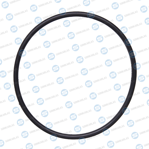 SOM20461 - O-RING 170, 81x7 DIN3771NBR70 - 