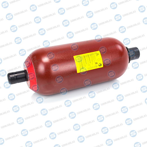 SOM20319 - ACCUMULATOR 6LT - SOM20319 - ACCUMULATOR 6LT -