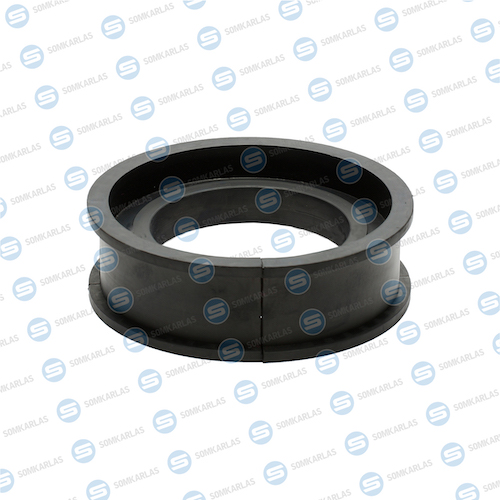 SOM20514 - PIPE SUSPENSION - SOM20514 - PIPE SUSPENSION -