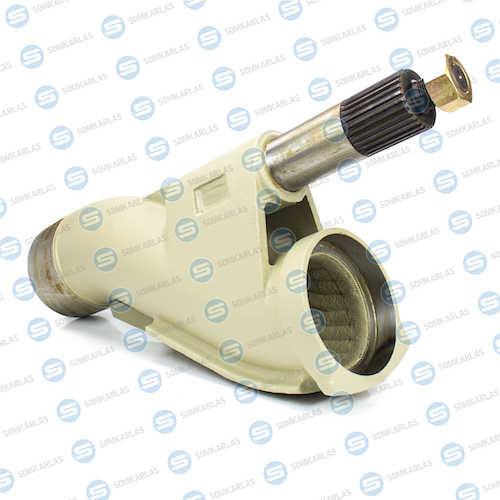 SOM20765 - S,VALVE S2015DP - 