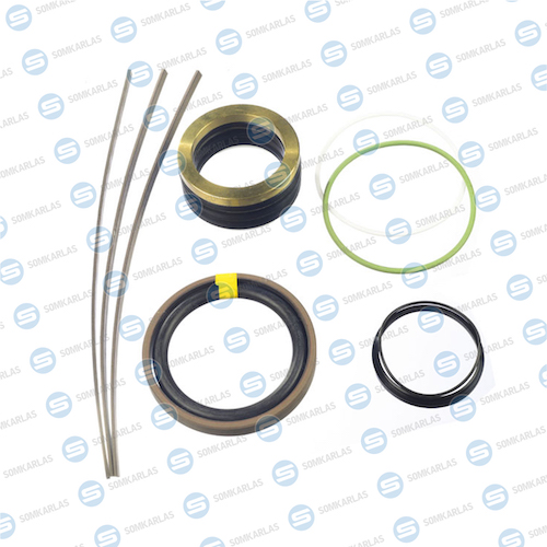 SOM20395 - SEAL SET - SOM20395 - SEAL SET -