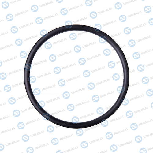 SOM20458 - O-RING 210x8 DIN3771NBR70 - SOM20458 - O-RING 210x8 DIN3771NBR70 -