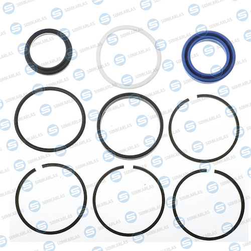 SOM20439 - ELEPHANT CYLINDER SEAL SET - SOM20439 - ELEPHANT CYLINDER SEAL SET -