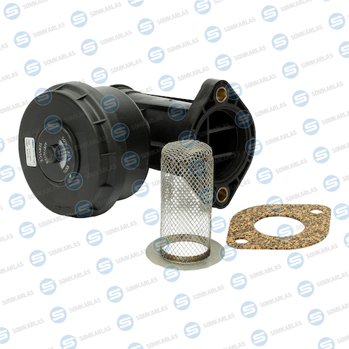 SOM20416 - FILTER ELEMENT COMPLETE - SOM20416 - FILTER ELEMENT COMPLETE -