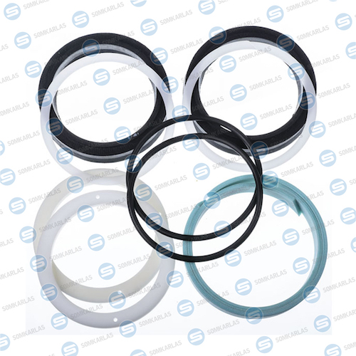 SOM20392 - SEAL SET - SOM20392 - SEAL SET -