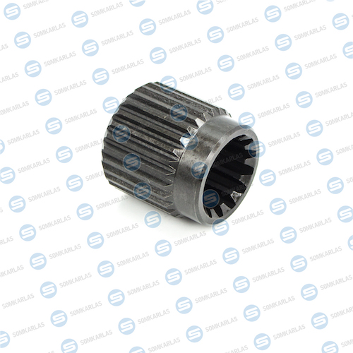 SOM20343 - COUPLING PIECE - SOM20343 - COUPLING PIECE -